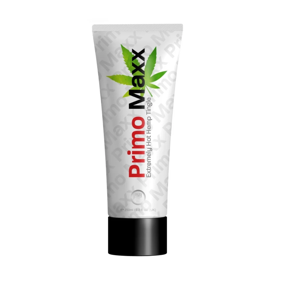 Power Tan Primo Maxx Hot Tingle Formula - Image 4