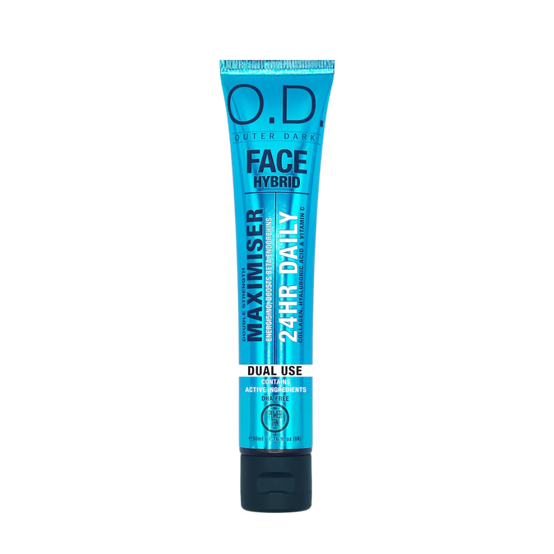 Power Tan