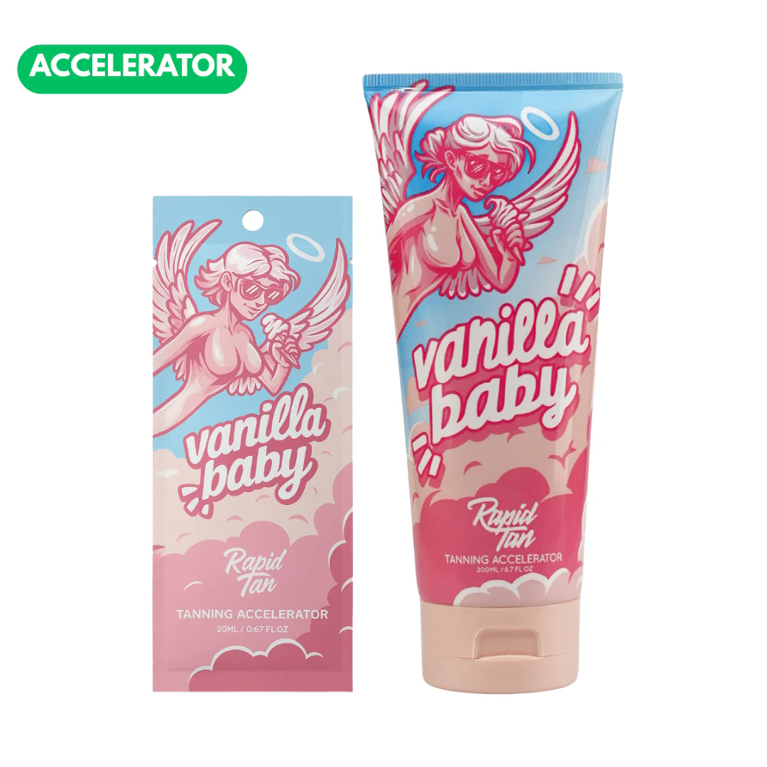 Lotions for Beginners